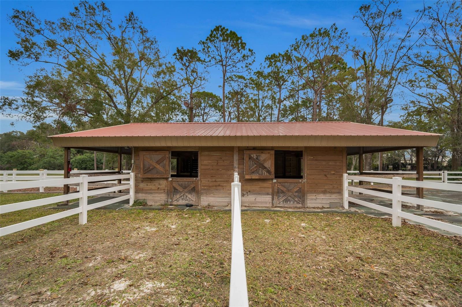 OAK HILL ACRES - Residential