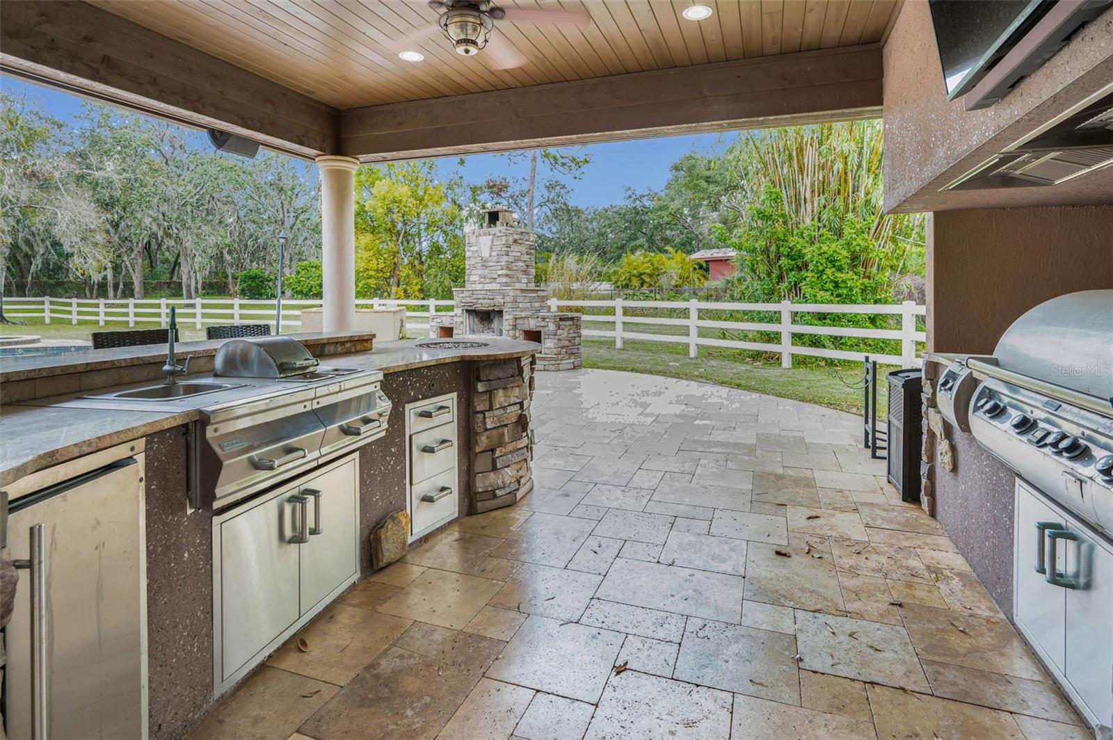 OAK HILL ACRES - Residential