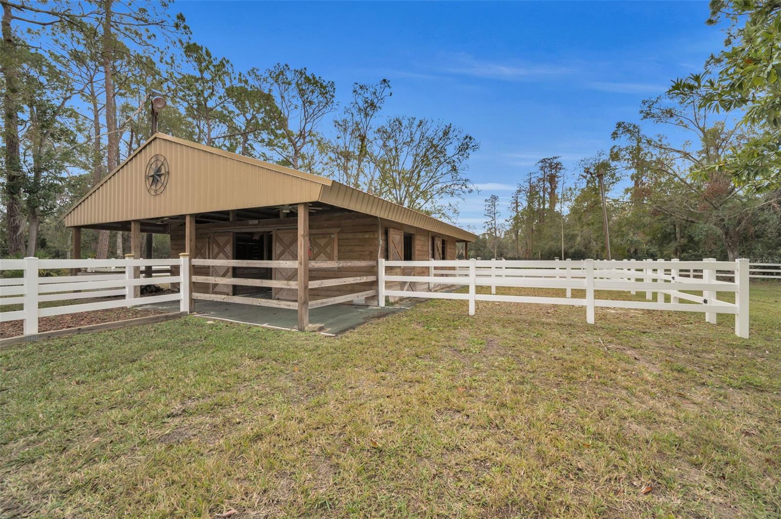 OAK HILL ACRES - Residential