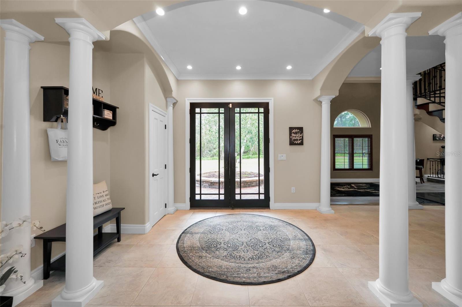 OAK HILL ACRES - Residential