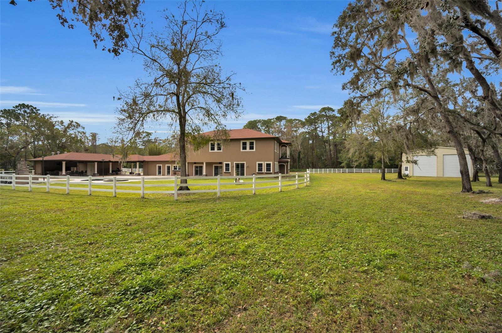 OAK HILL ACRES - Residential