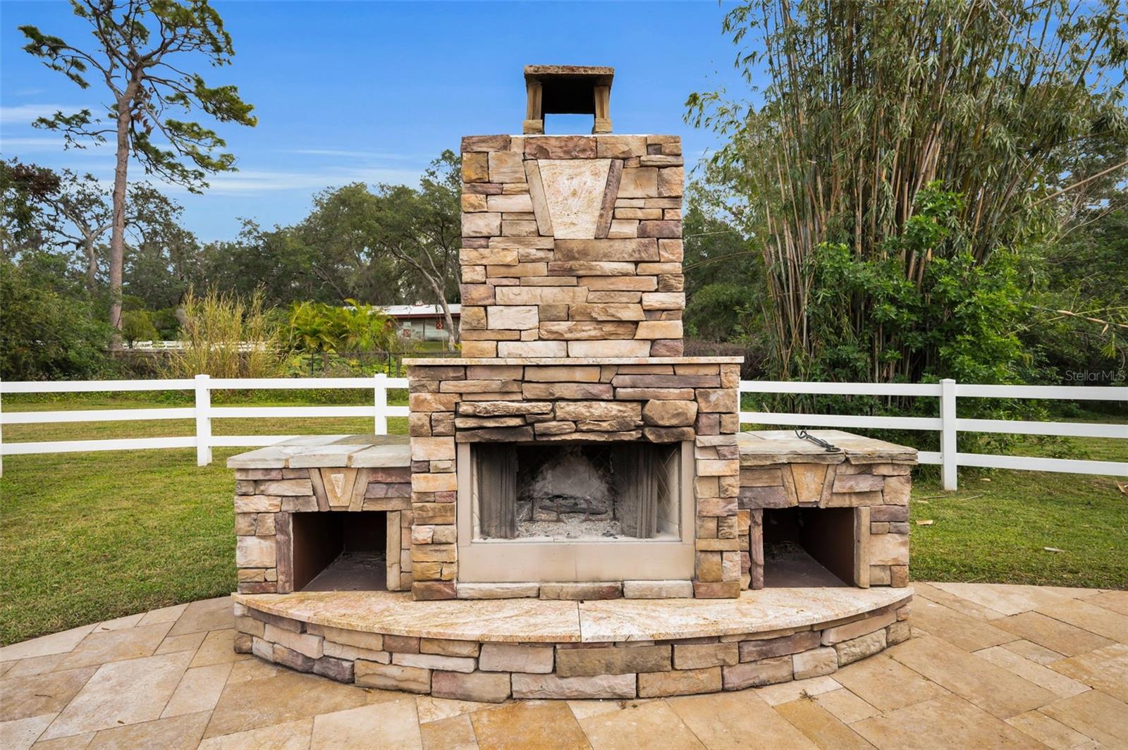 OAK HILL ACRES - Residential