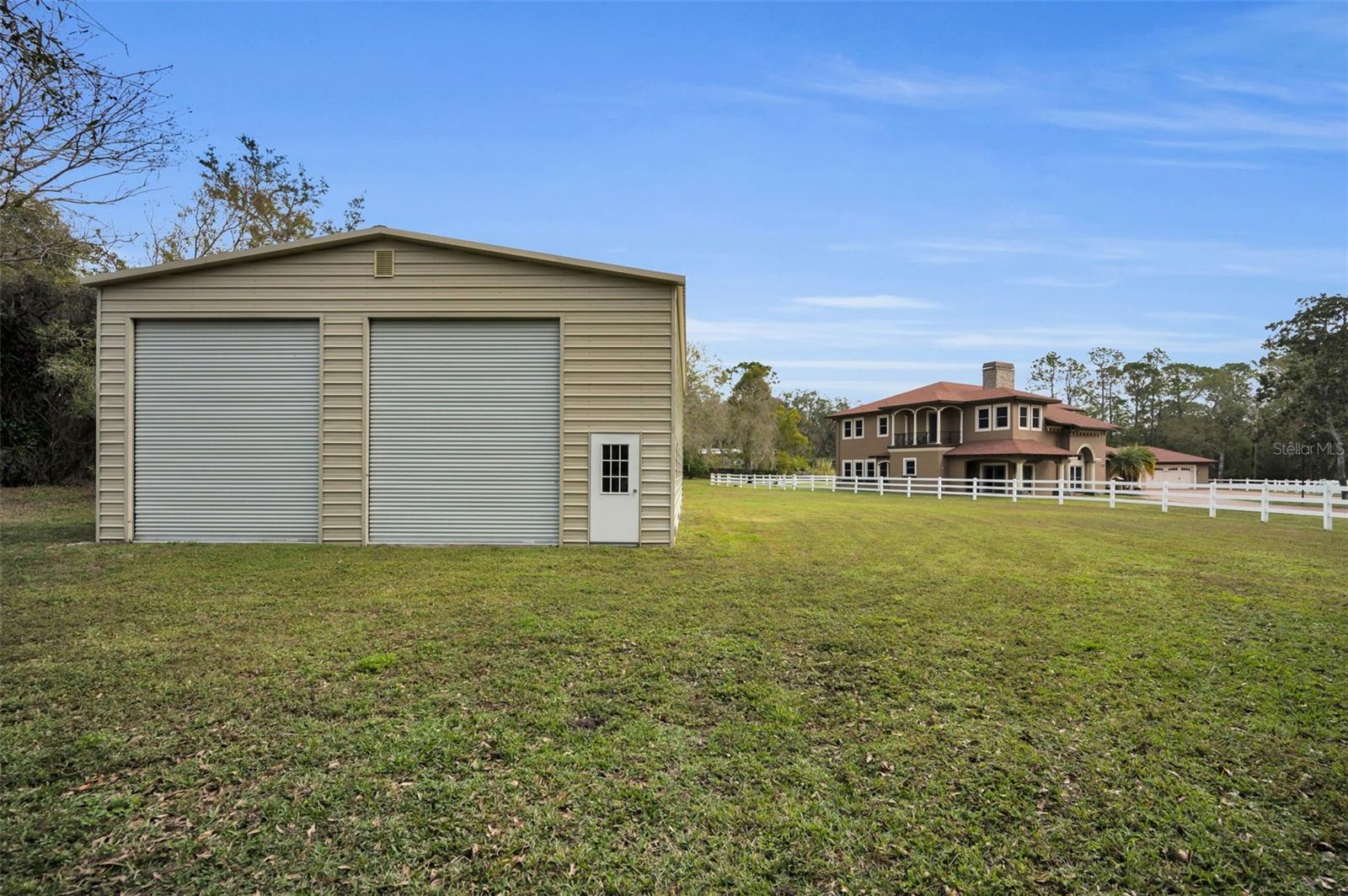 OAK HILL ACRES - Residential