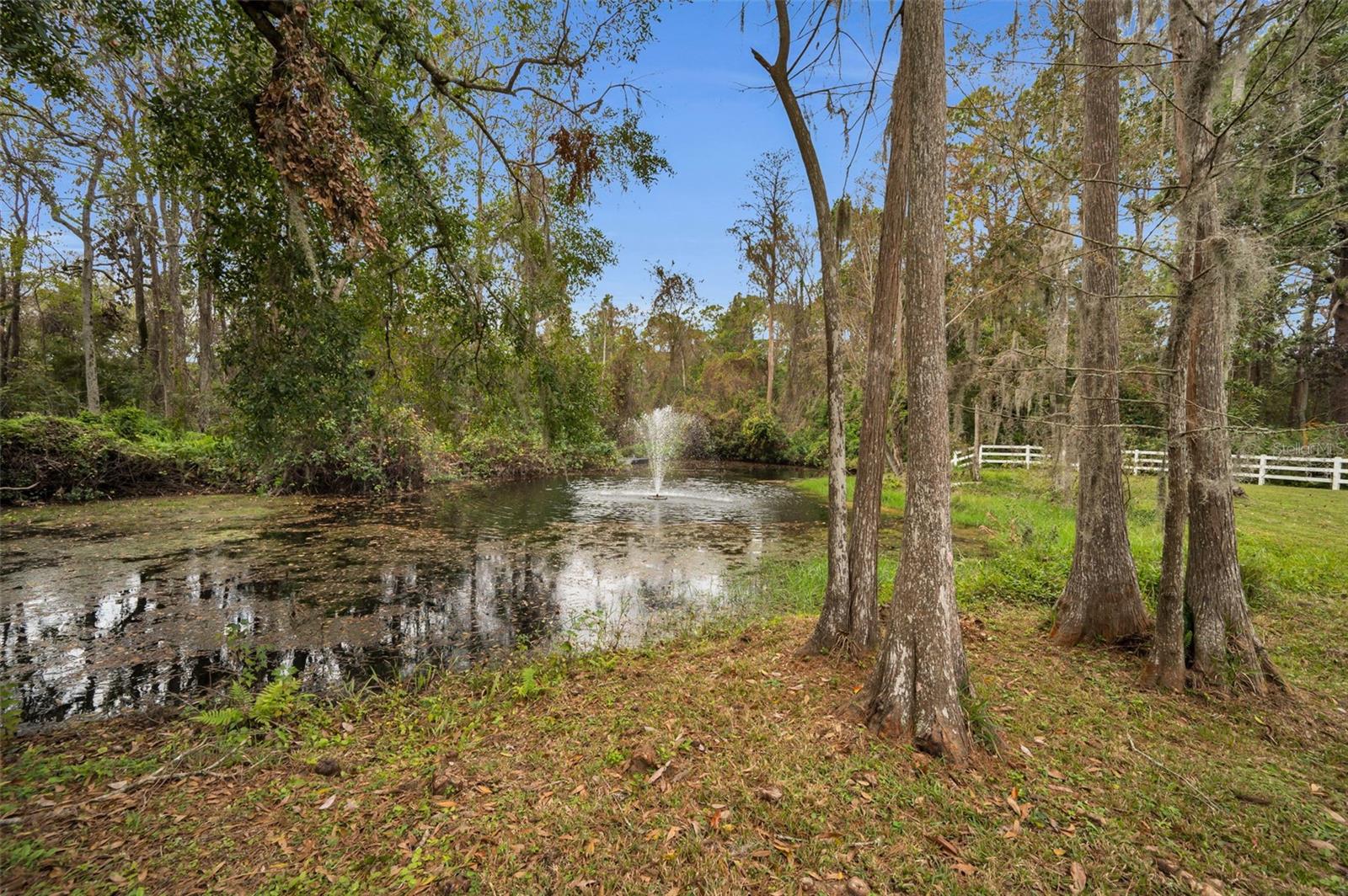 OAK HILL ACRES - Residential