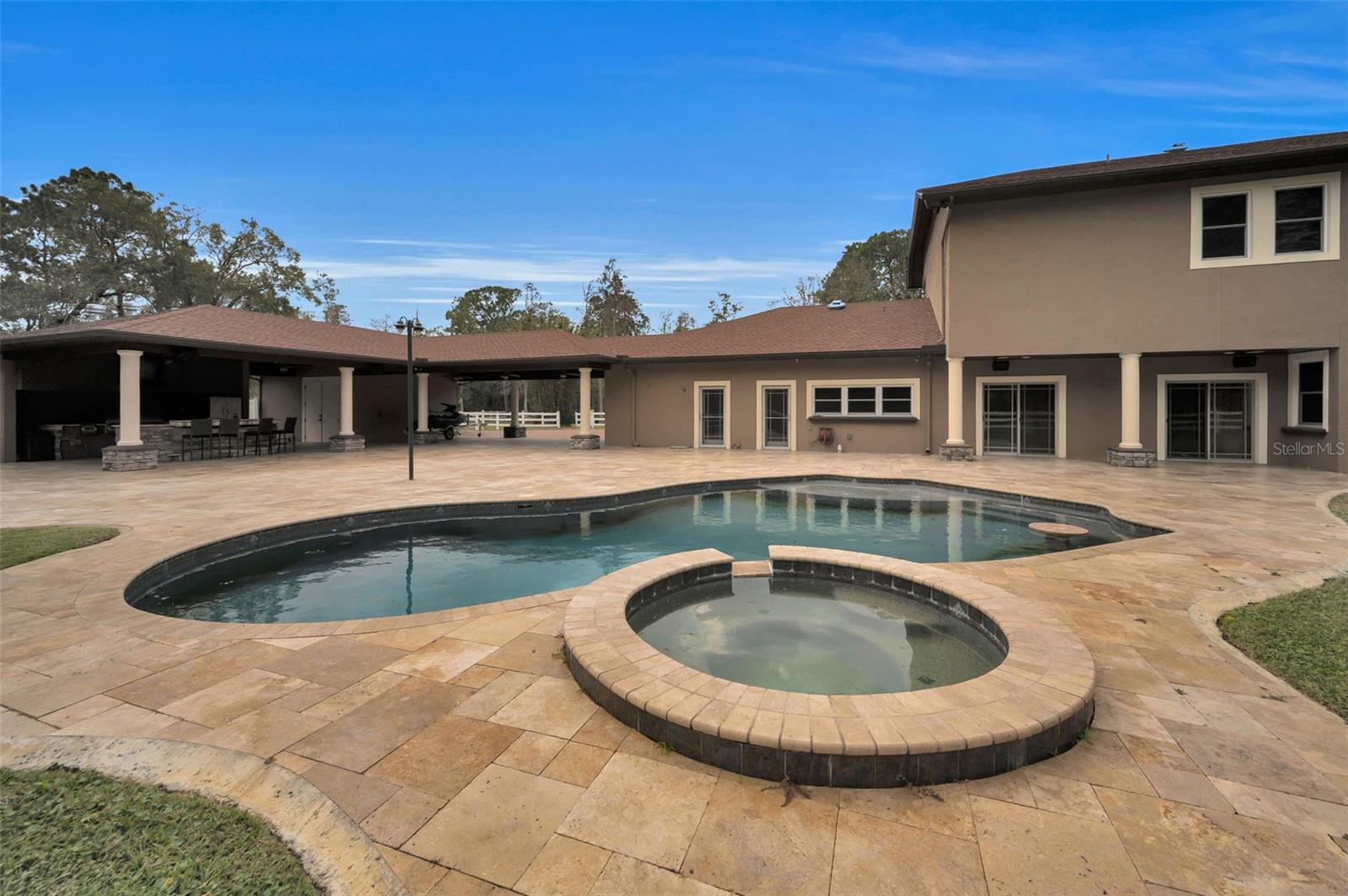 OAK HILL ACRES - Residential