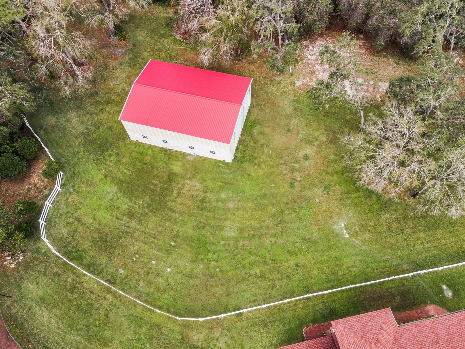 OAK HILL ACRES - Residential