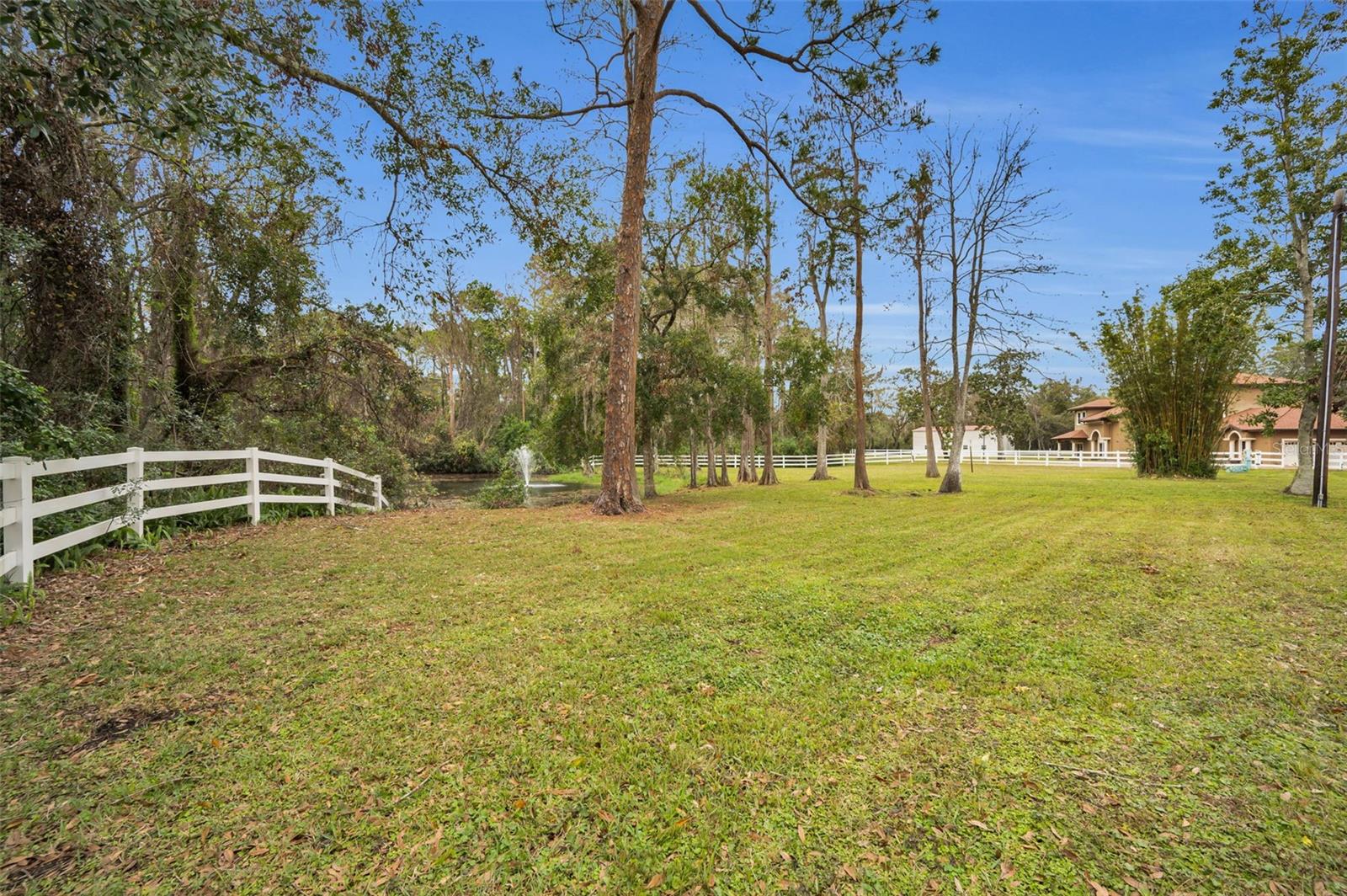 OAK HILL ACRES - Residential