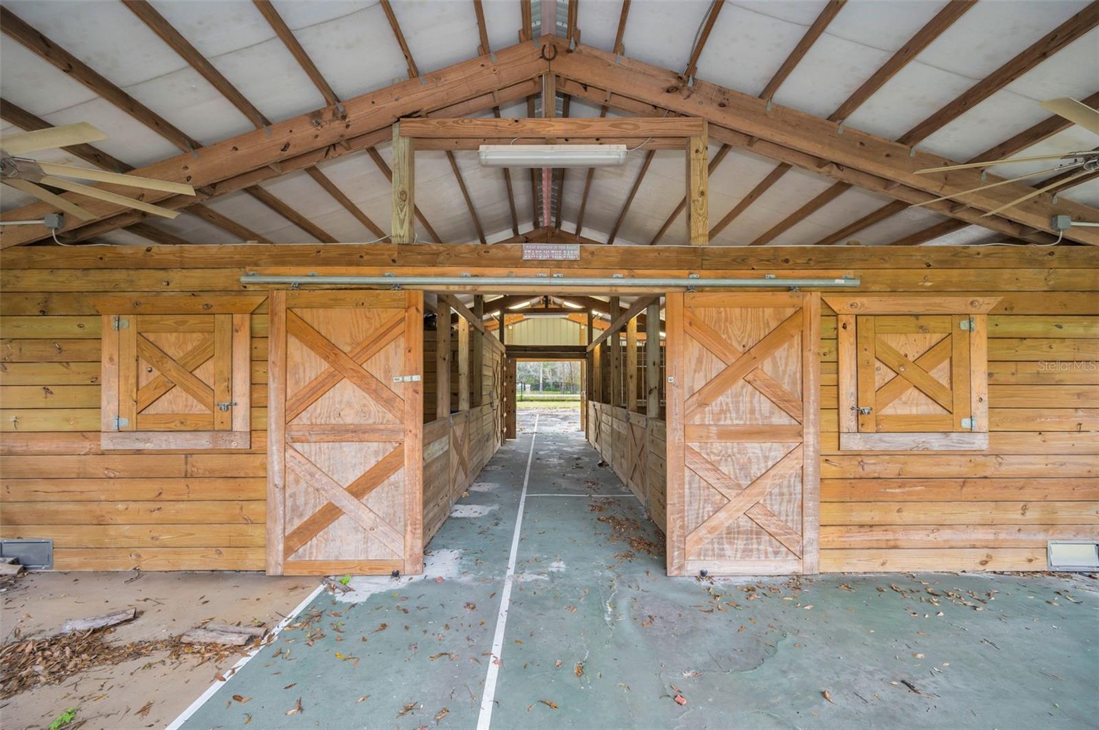 OAK HILL ACRES - Residential
