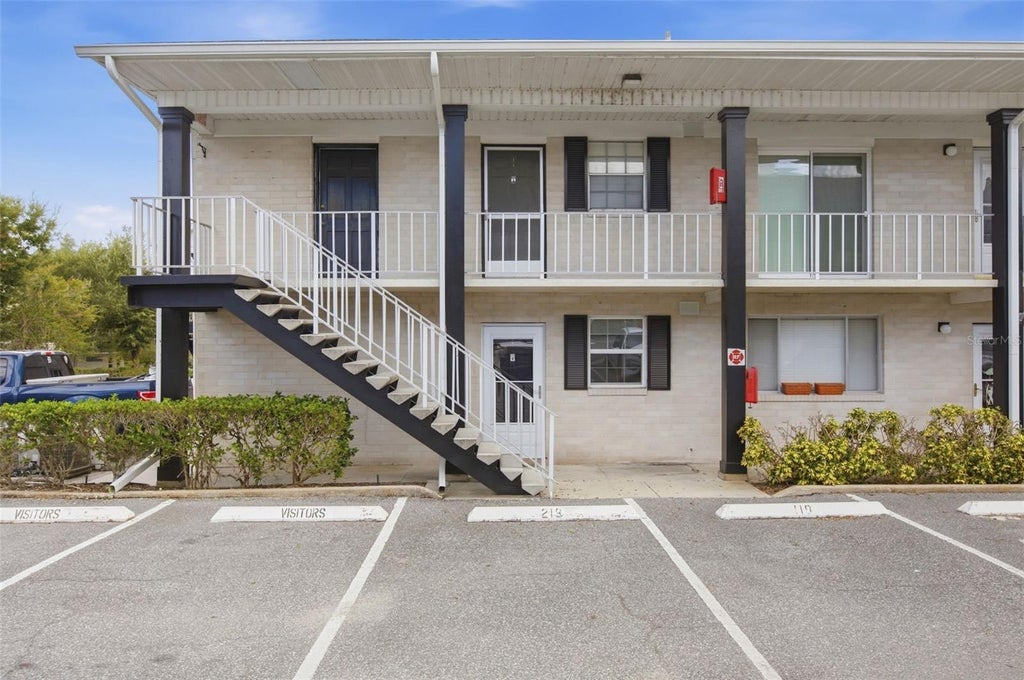 Photo of 1250 S Denning Drive #119, Winter Park, FL 32789 (MLS # O6444618)