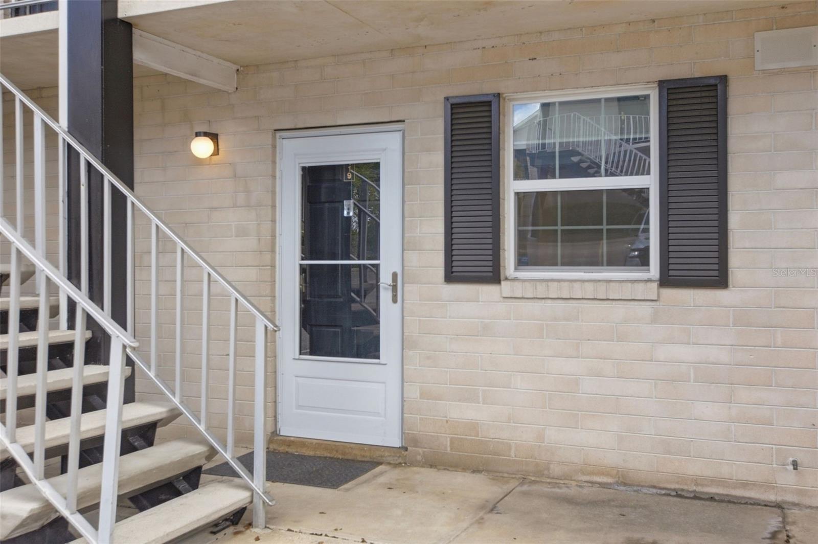 1250 S DENNING DRIVE 119