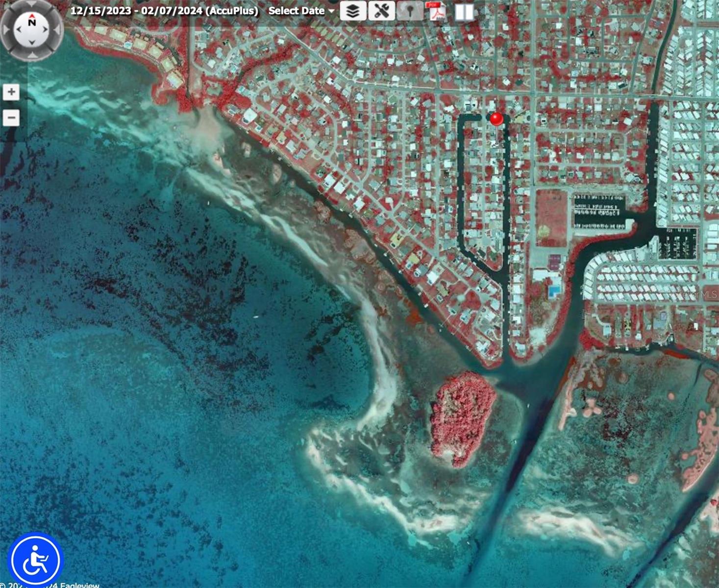 409 BRYN MAWR ISLAND