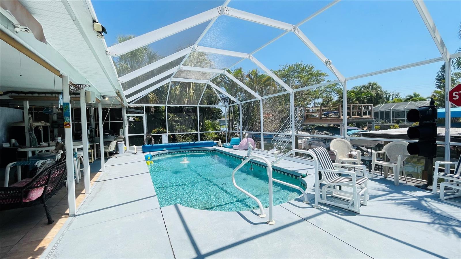 409 BRYN MAWR ISLAND