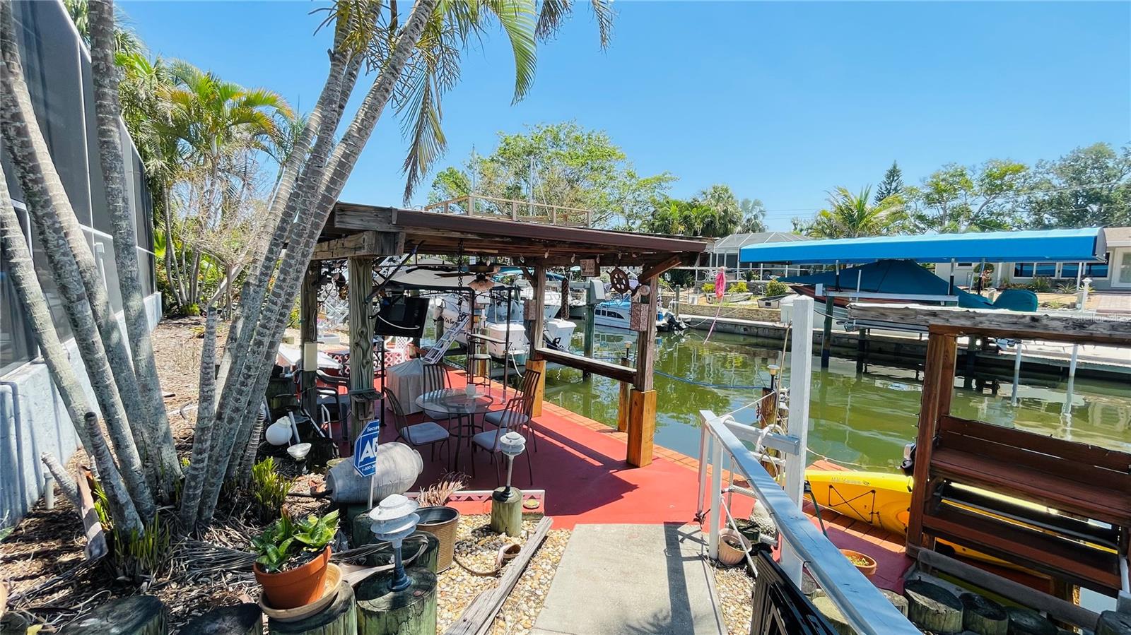 BAYSHORE GARDENS SEC 4 - Residential