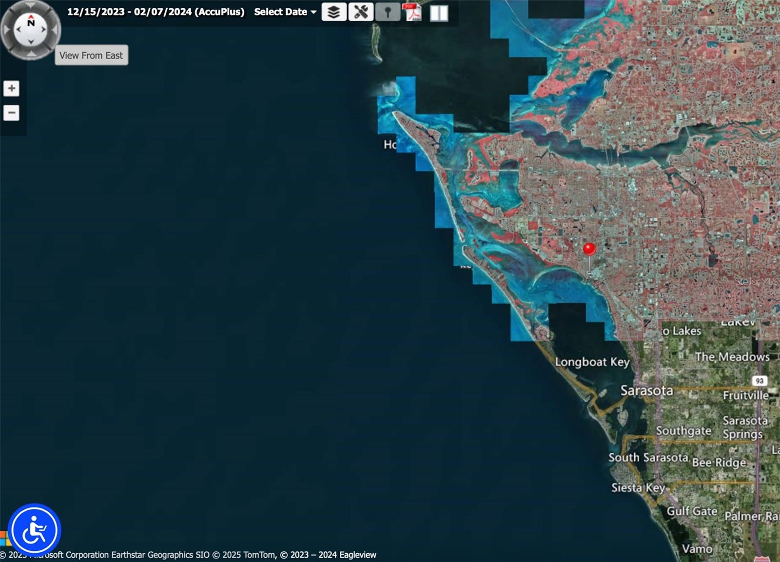 BAYSHORE GARDENS SEC 4 - Residential