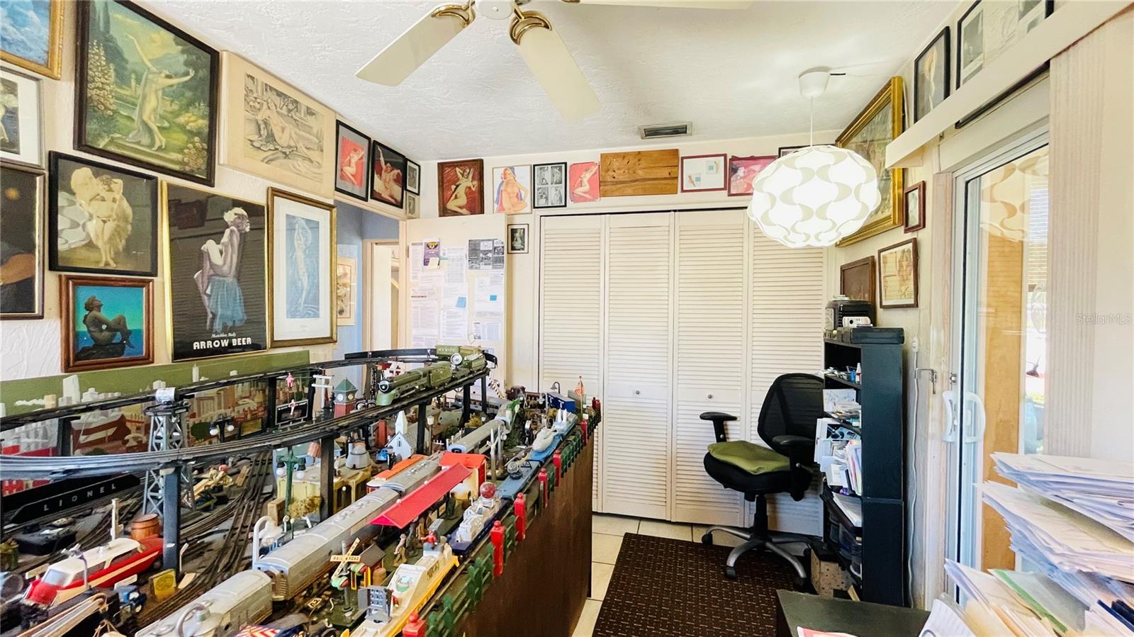 BAYSHORE GARDENS SEC 4 - Residential