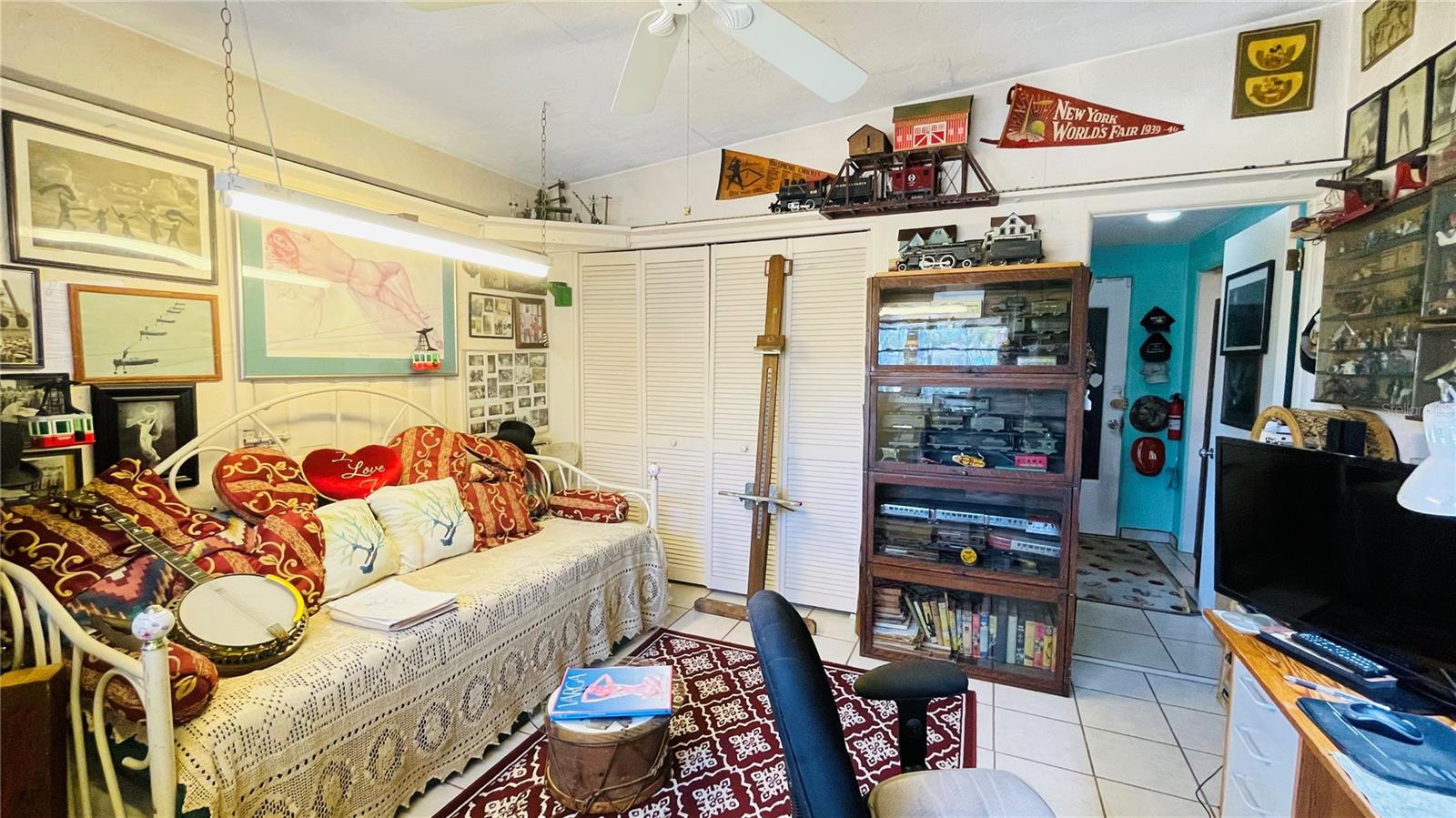 BAYSHORE GARDENS SEC 4 - Residential