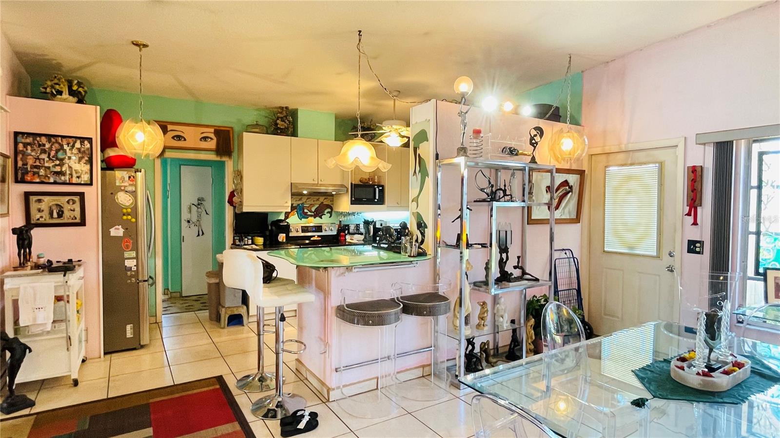 BAYSHORE GARDENS SEC 4 - Residential