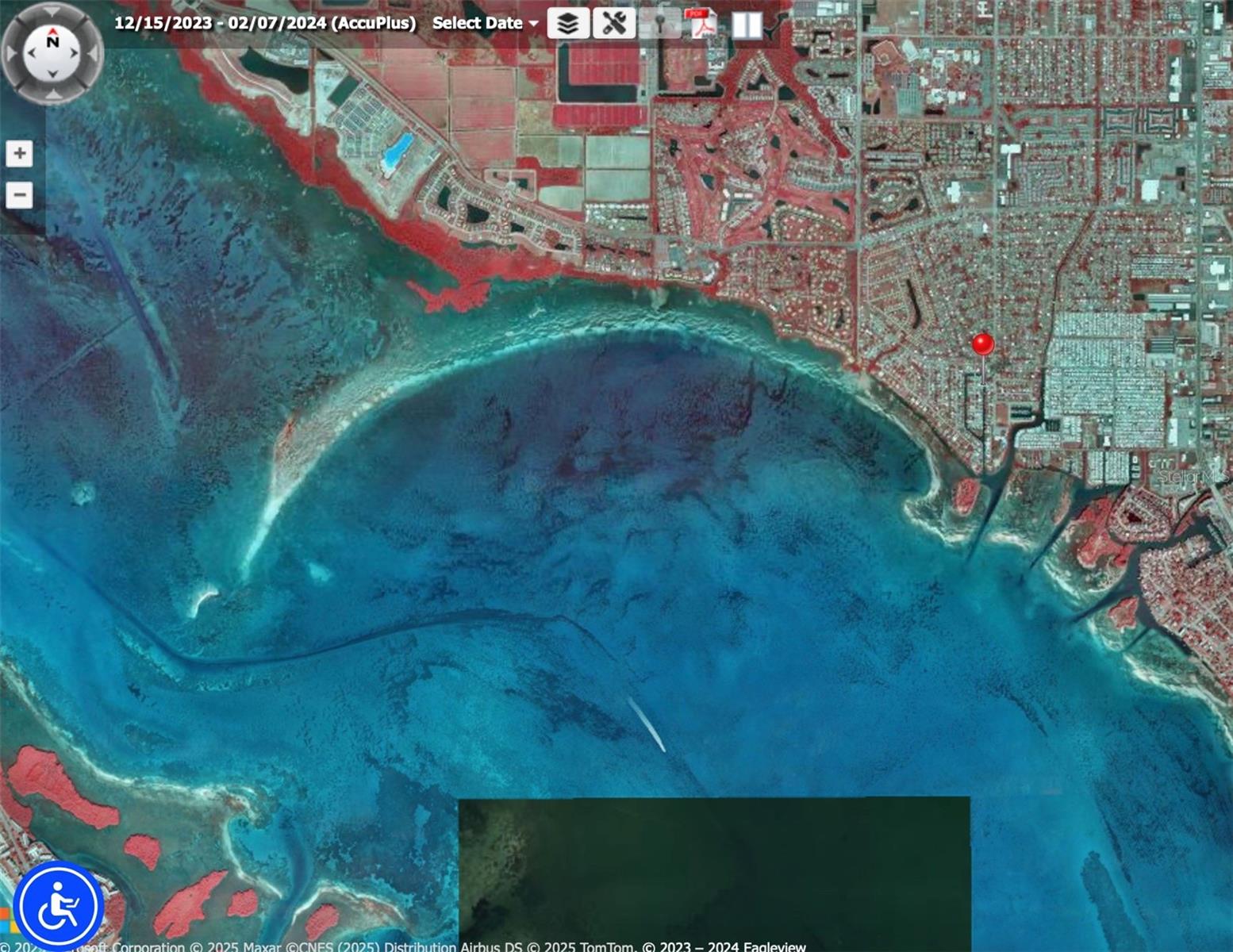 BAYSHORE GARDENS SEC 4 - Residential