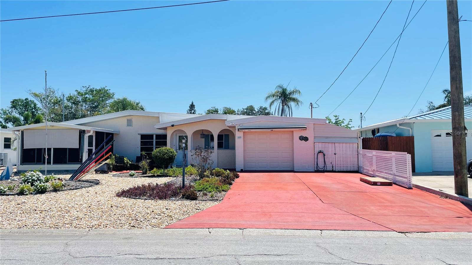 BAYSHORE GARDENS SEC 4 - Residential