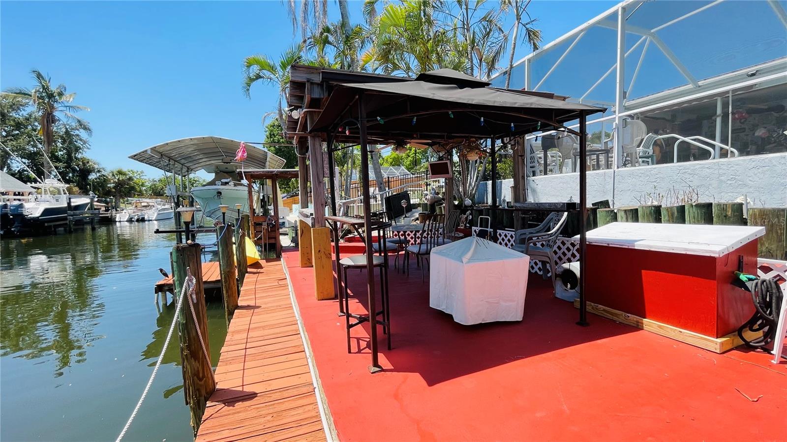 BAYSHORE GARDENS SEC 4 - Residential