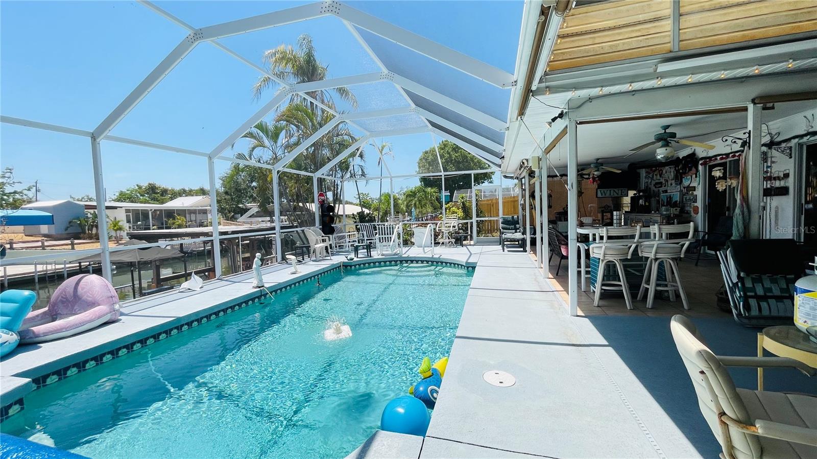 BAYSHORE GARDENS SEC 4 - Residential