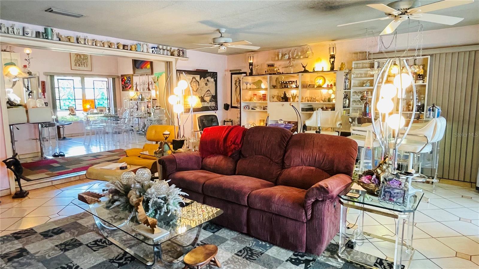 BAYSHORE GARDENS SEC 4 - Residential