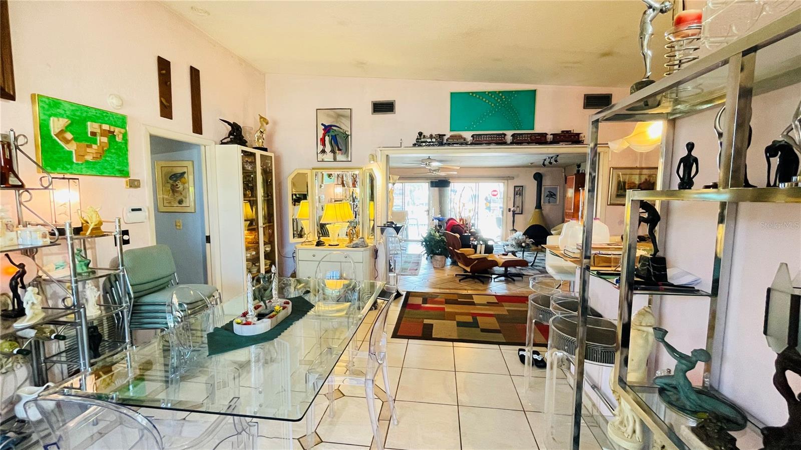 BAYSHORE GARDENS SEC 4 - Residential