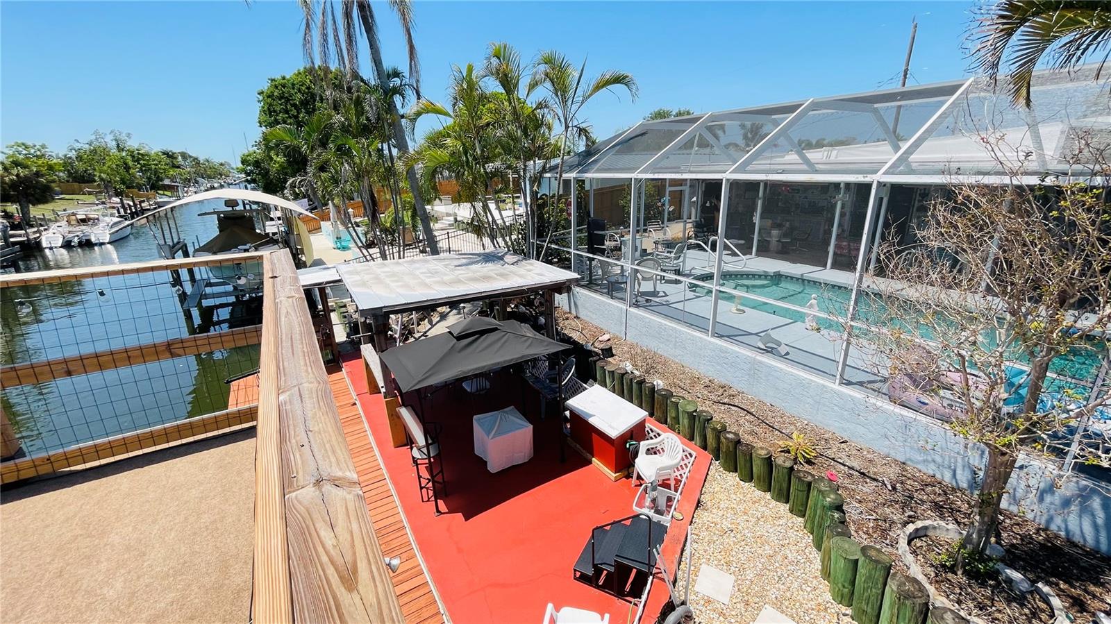 BAYSHORE GARDENS SEC 4 - Residential