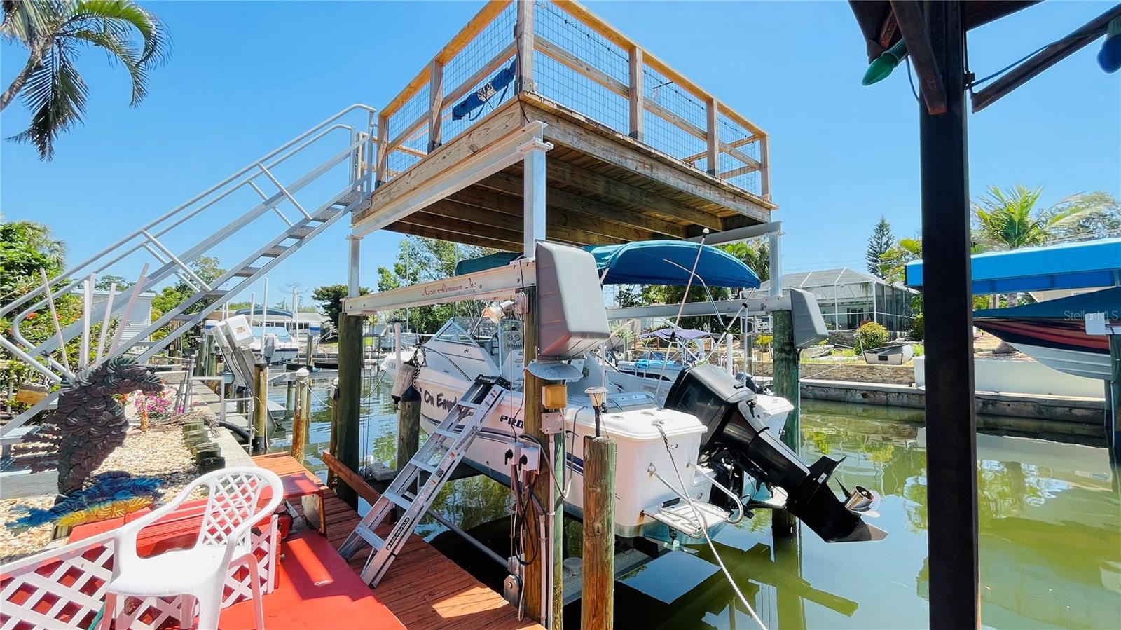 BAYSHORE GARDENS SEC 4 - Residential