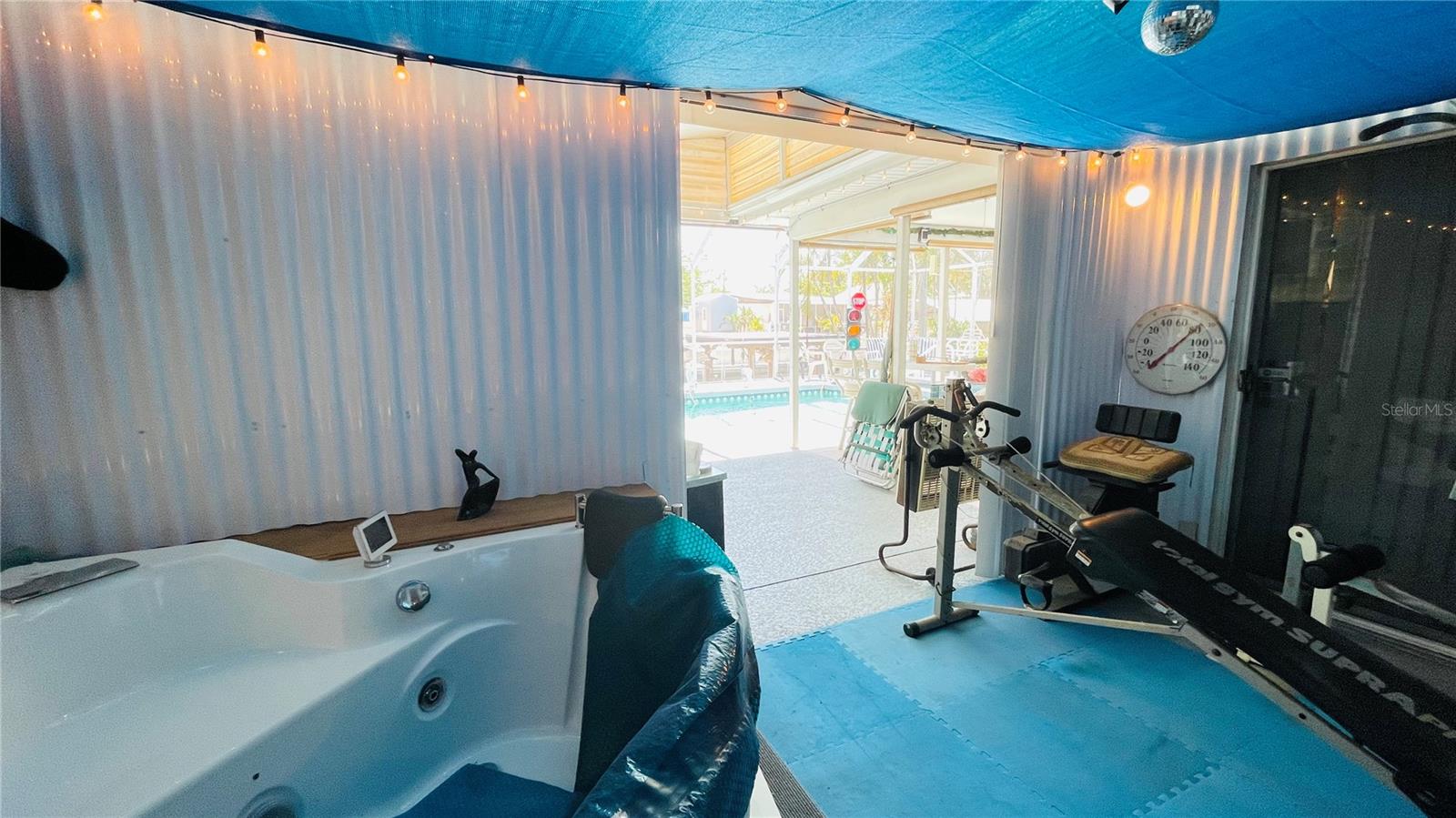 BAYSHORE GARDENS SEC 4 - Residential