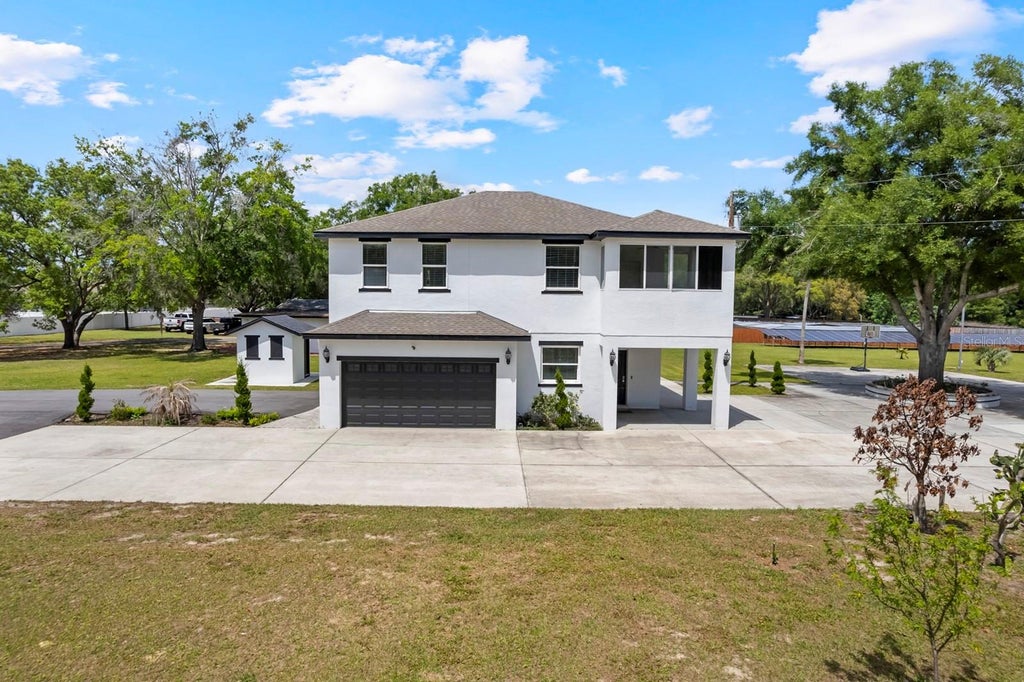 Photo of 2509 Appy Lane, Apopka, FL 32712 (MLS # O6450034)