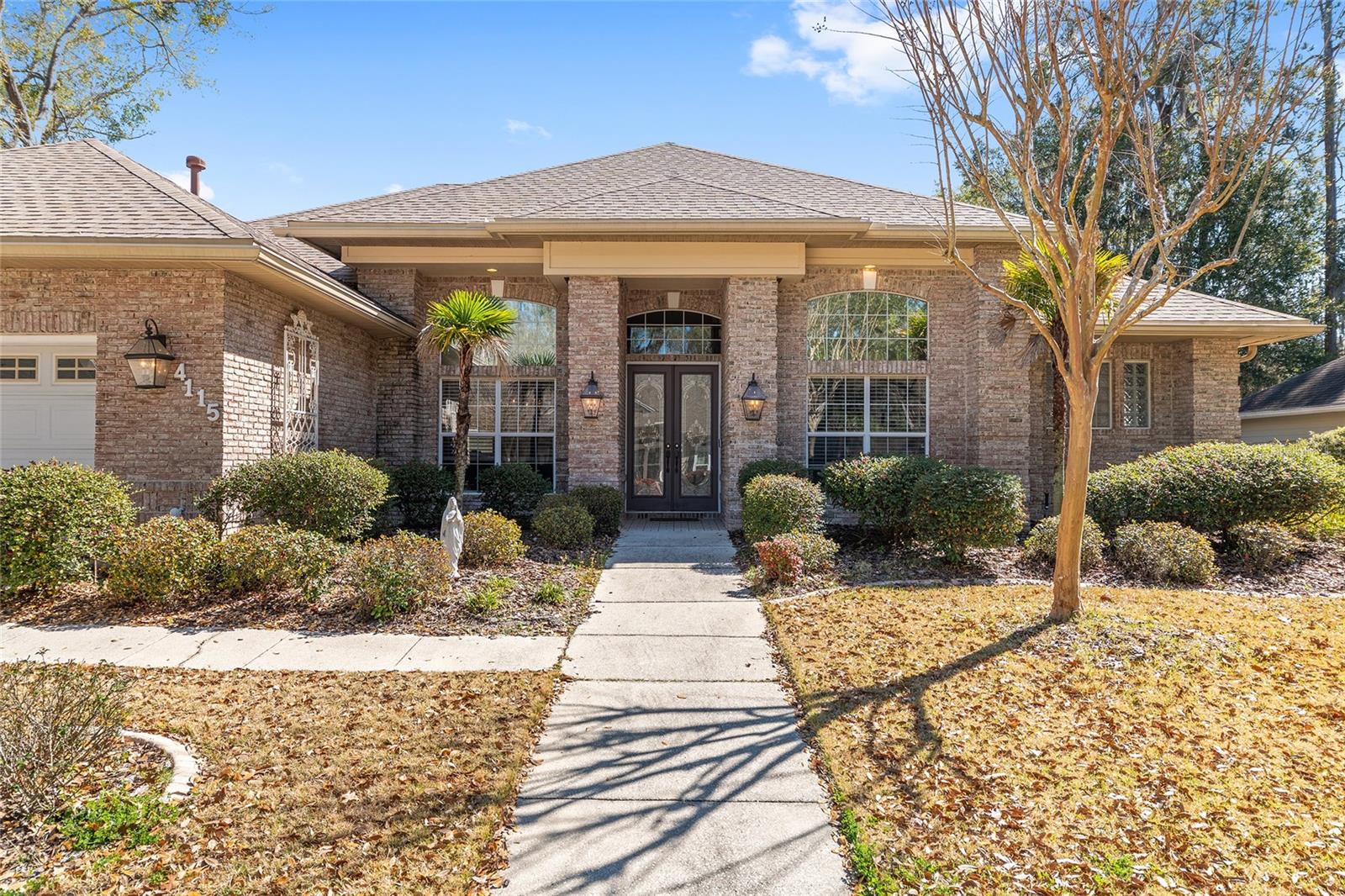 BRECKENRIDGE - Residential