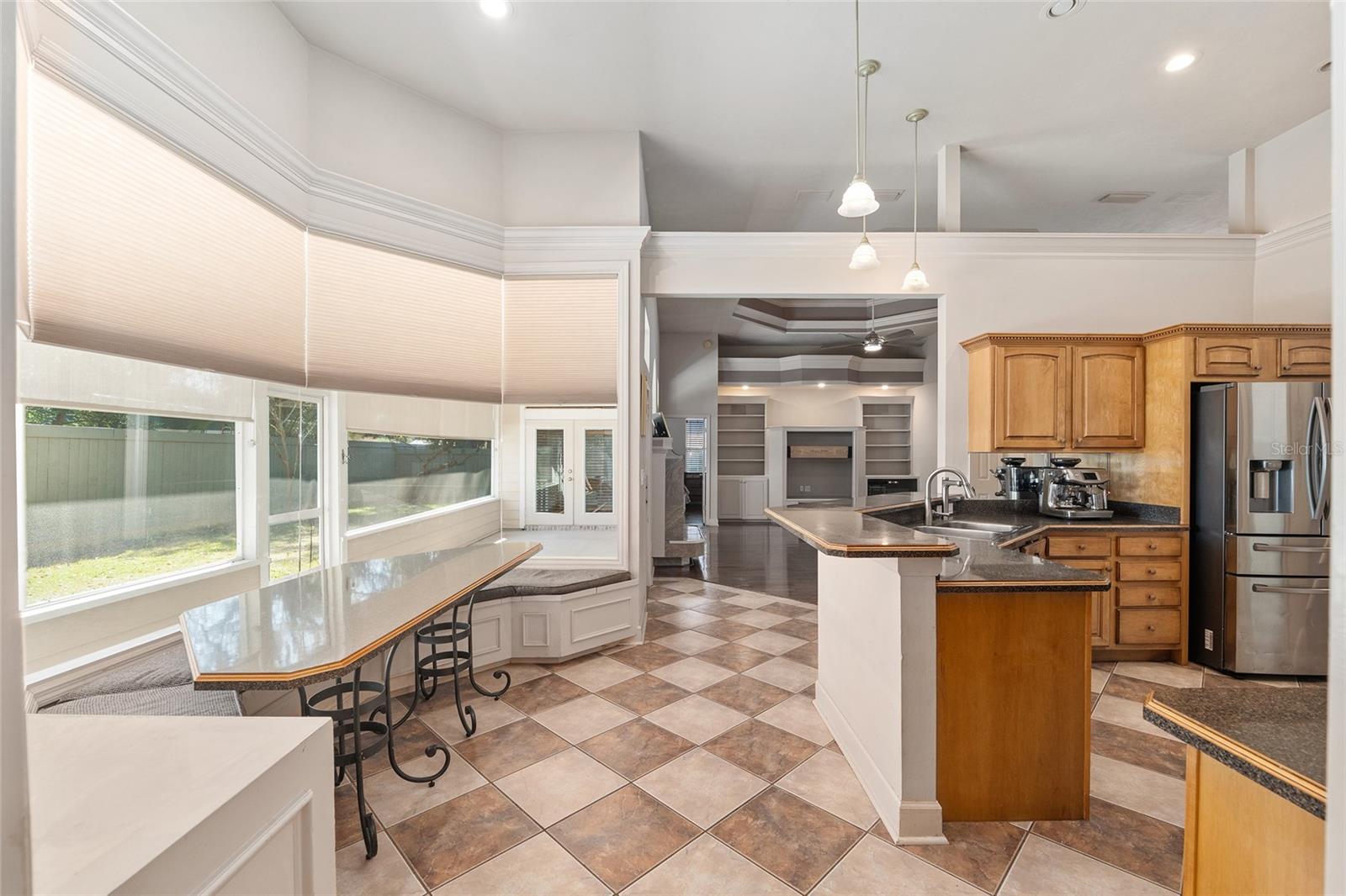 BRECKENRIDGE - Residential