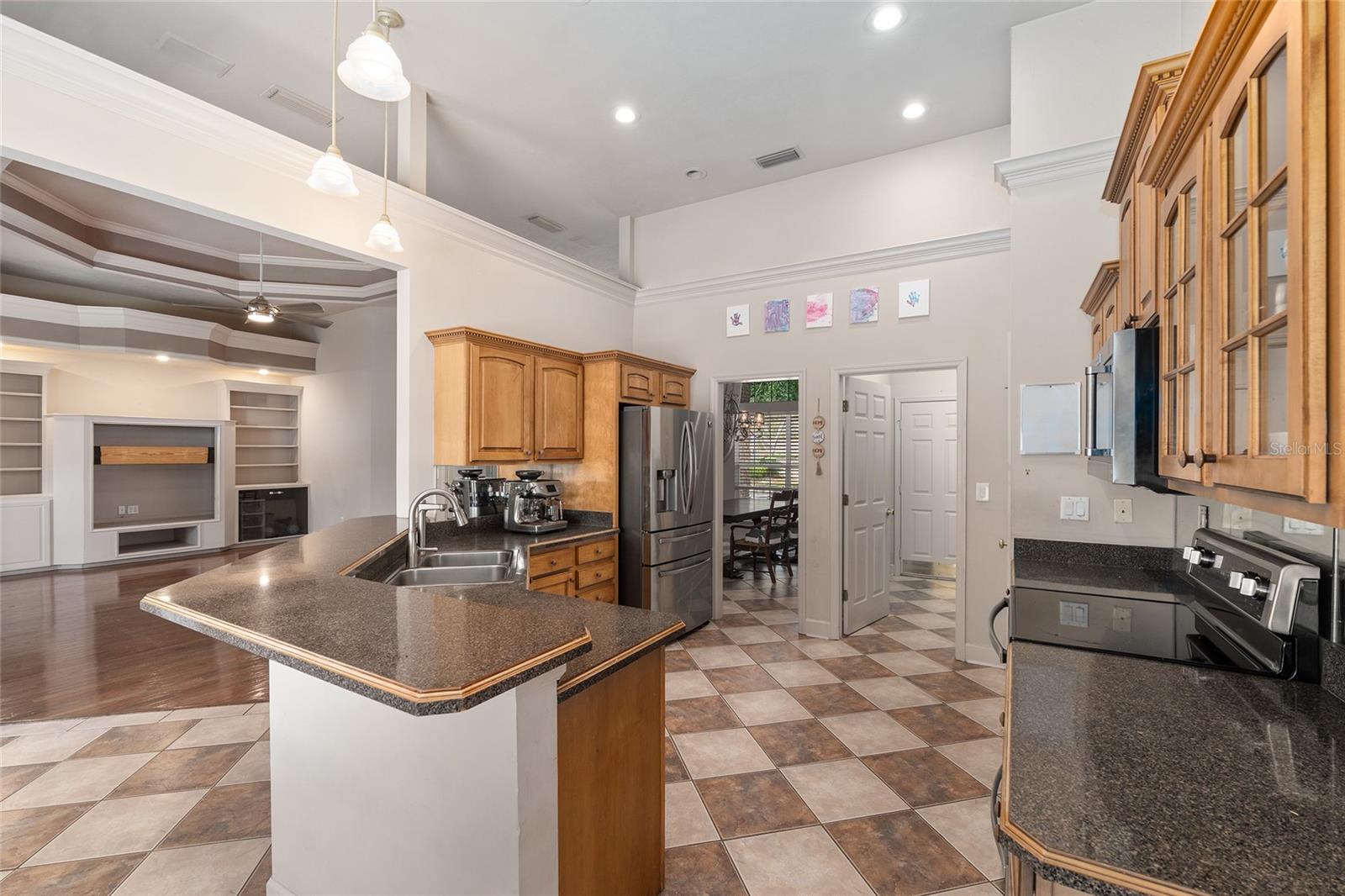 BRECKENRIDGE - Residential