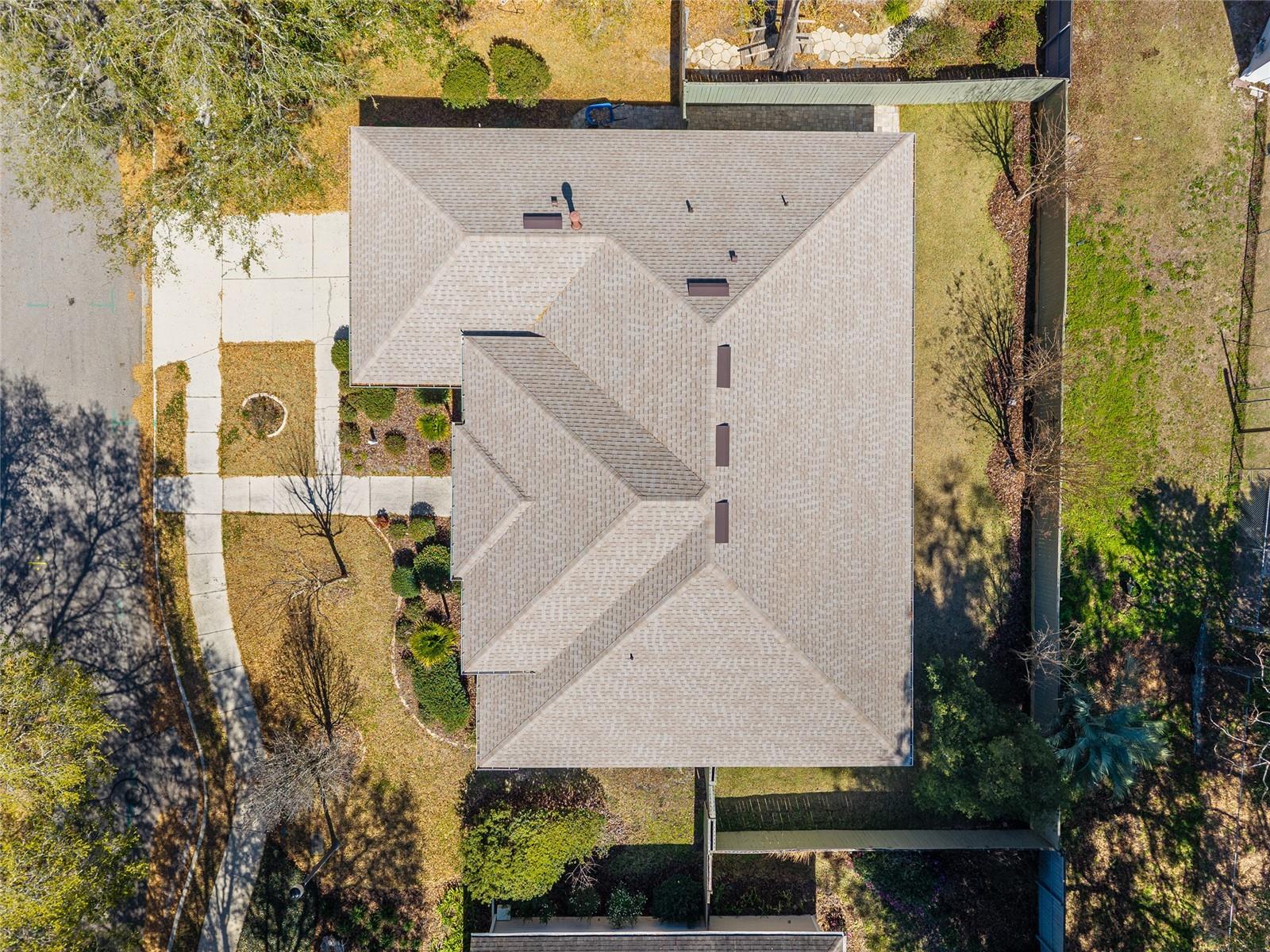 BRECKENRIDGE - Residential