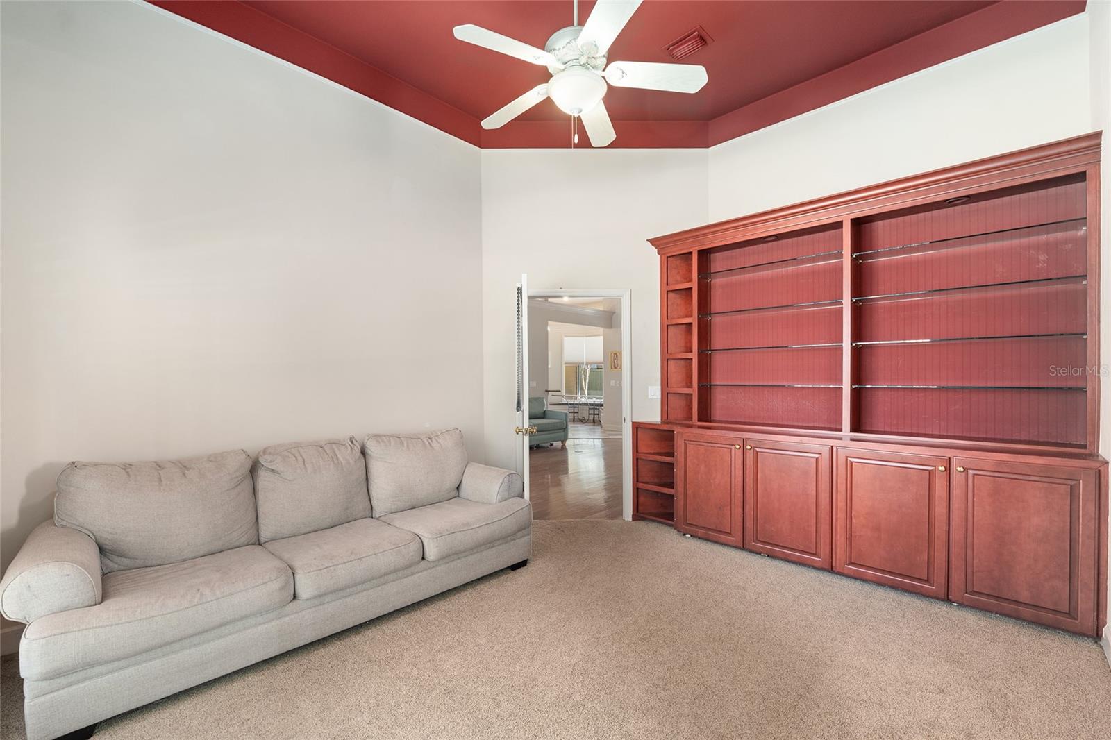 BRECKENRIDGE - Residential