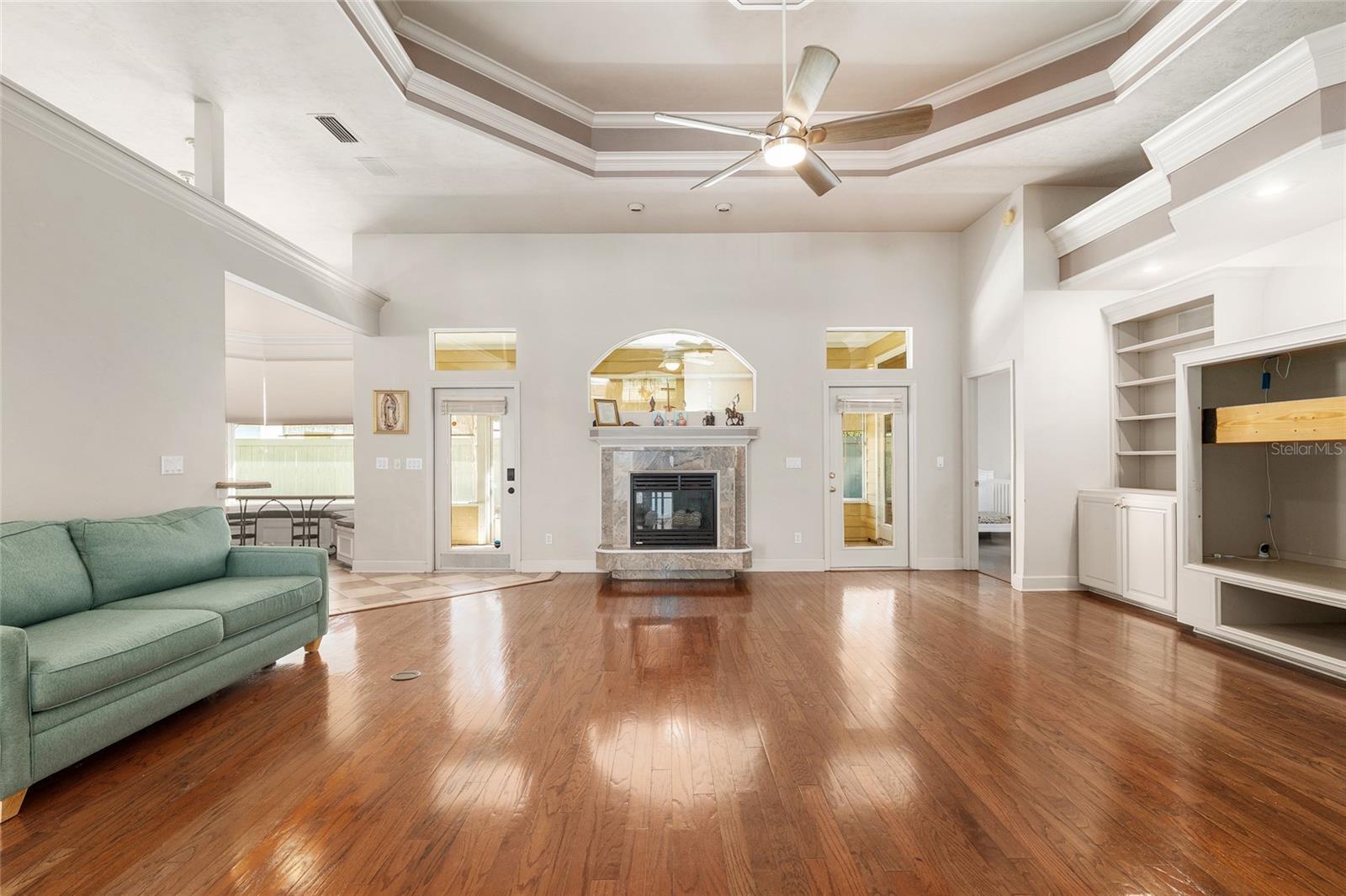 BRECKENRIDGE - Residential