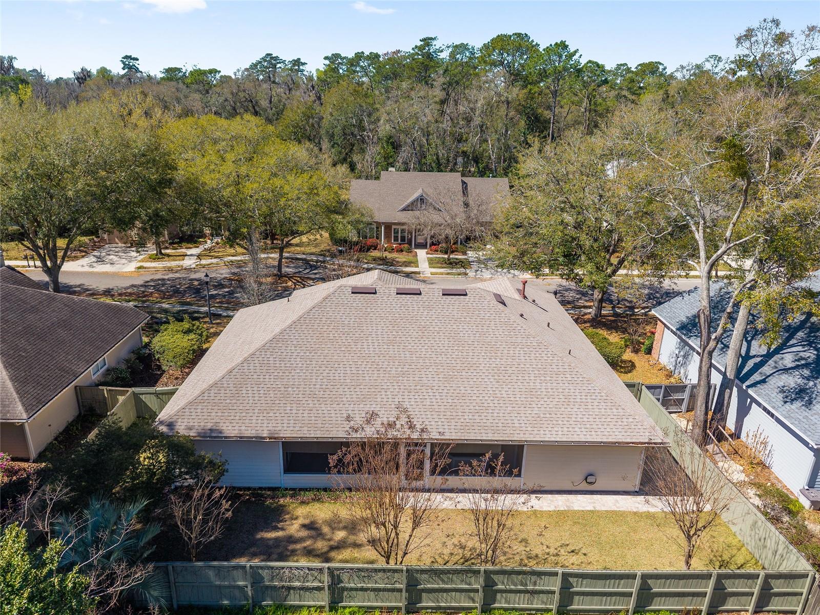 BRECKENRIDGE - Residential