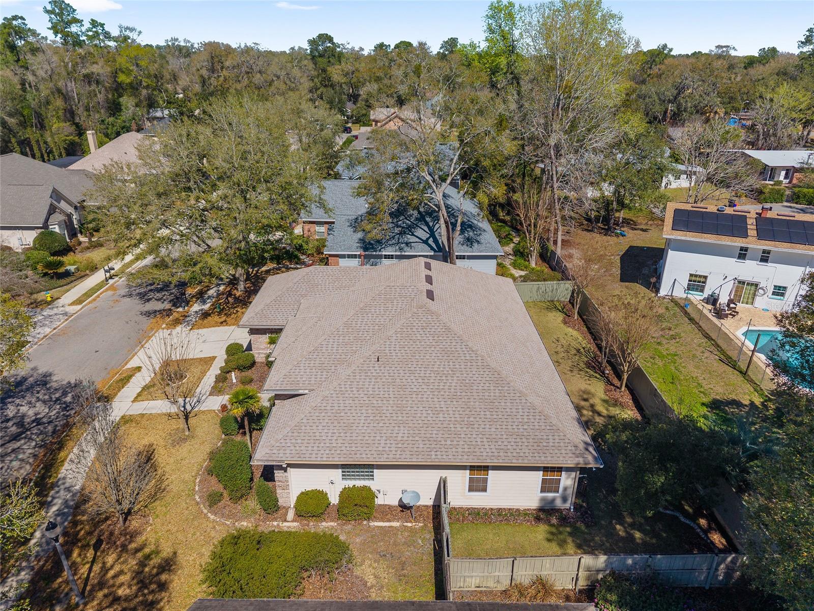 BRECKENRIDGE - Residential