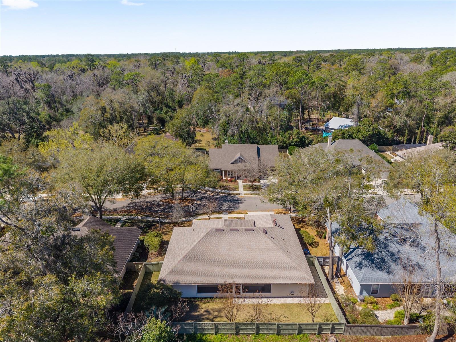 BRECKENRIDGE - Residential