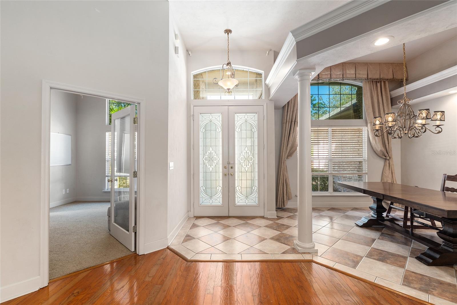 BRECKENRIDGE - Residential