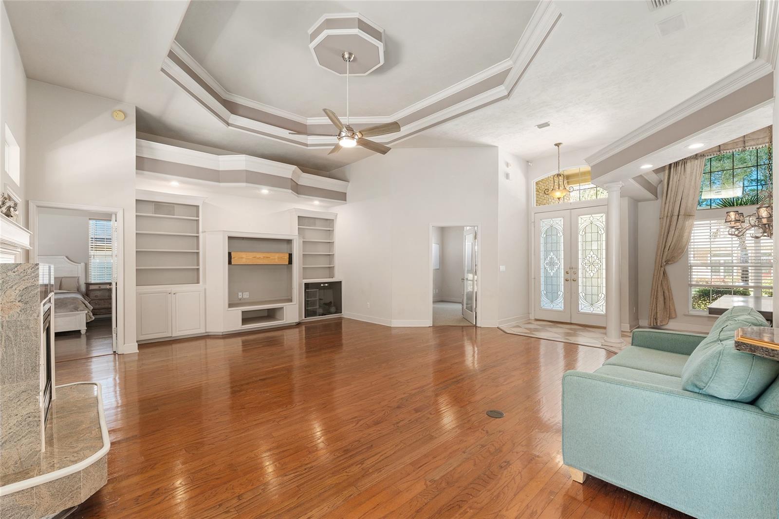 BRECKENRIDGE - Residential