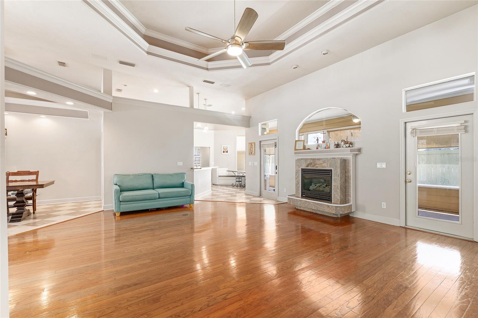 BRECKENRIDGE - Residential