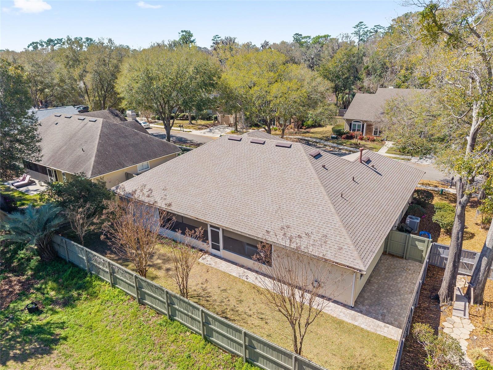 BRECKENRIDGE - Residential