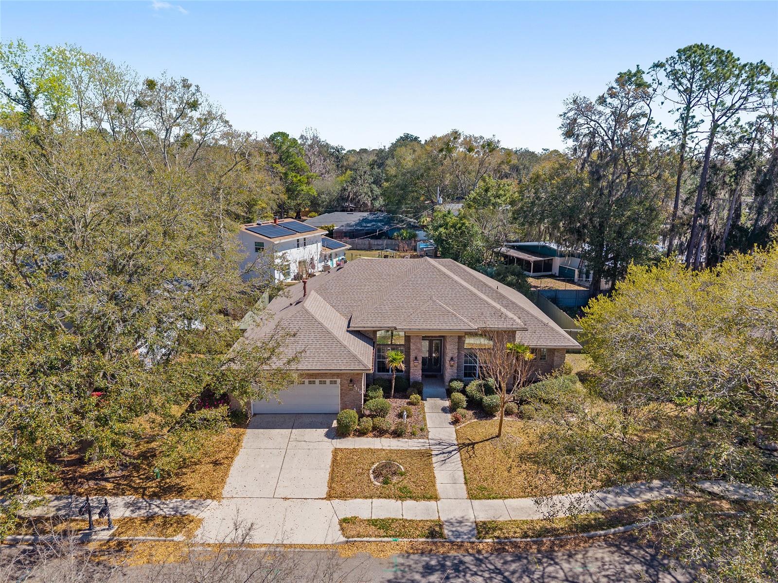 BRECKENRIDGE - Residential