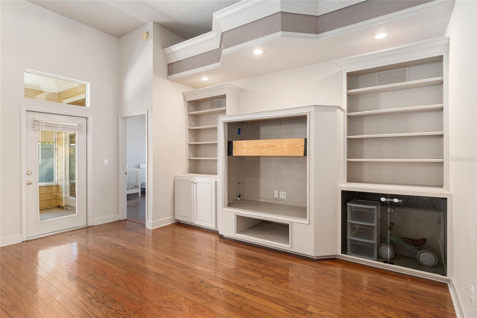 BRECKENRIDGE - Residential