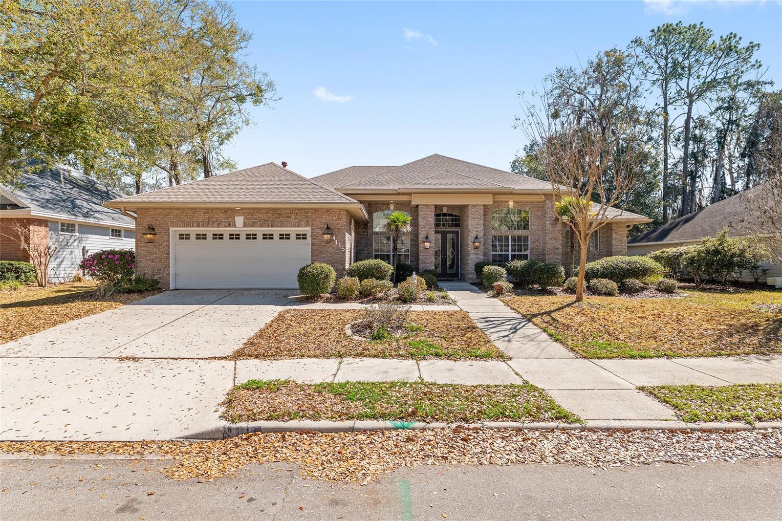 BRECKENRIDGE - Residential