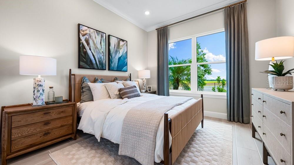 ESPLANADE AT SKYE RANCH - Residential