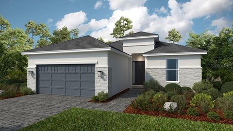 Photo of 10418 Morning Mist Lane, Sarasota, FL 34241 (MLS # A4692803)