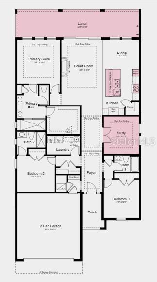10418 MORNING MIST LANE